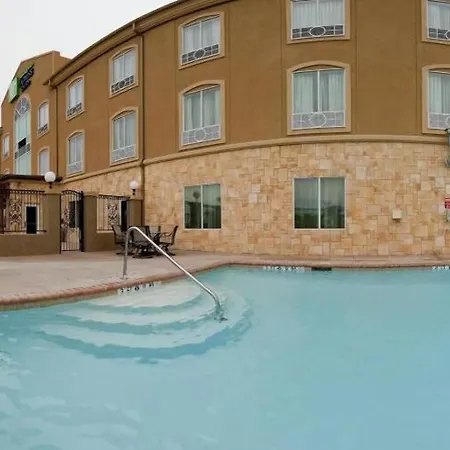 Holiday Inn Express Glen Rose By Ihg-2